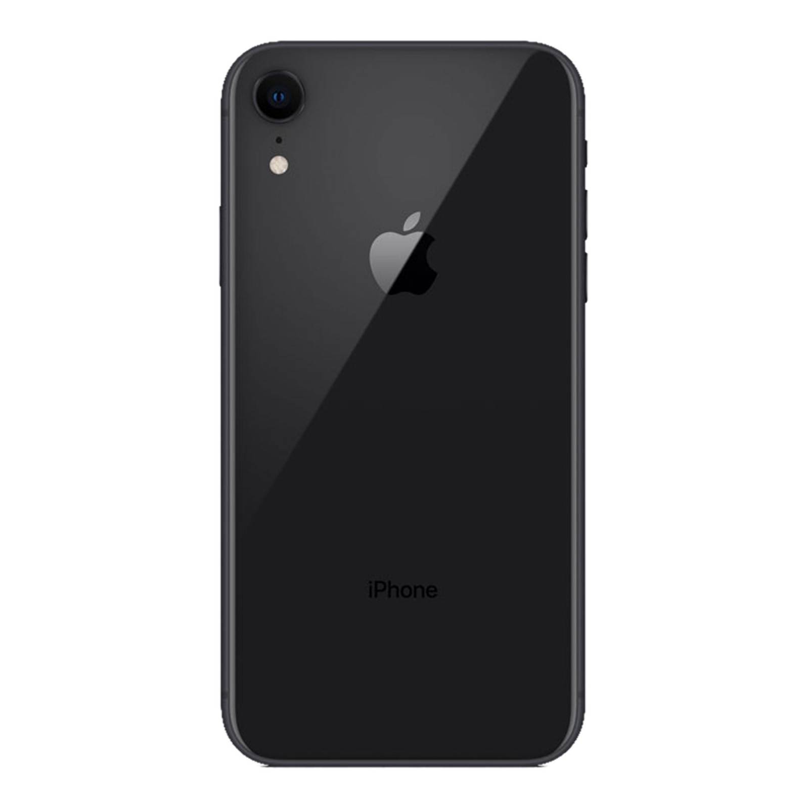 Celular Apple IPhone Reacondicionado IPH XR 64GB BLACK