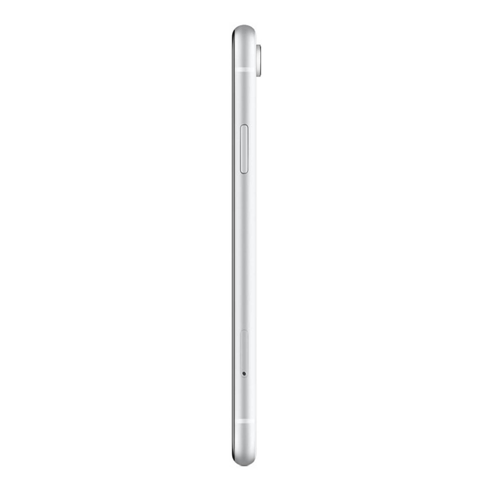 Celular Apple IPhone Reacondicionado IPH XR 128GB BLANCO
