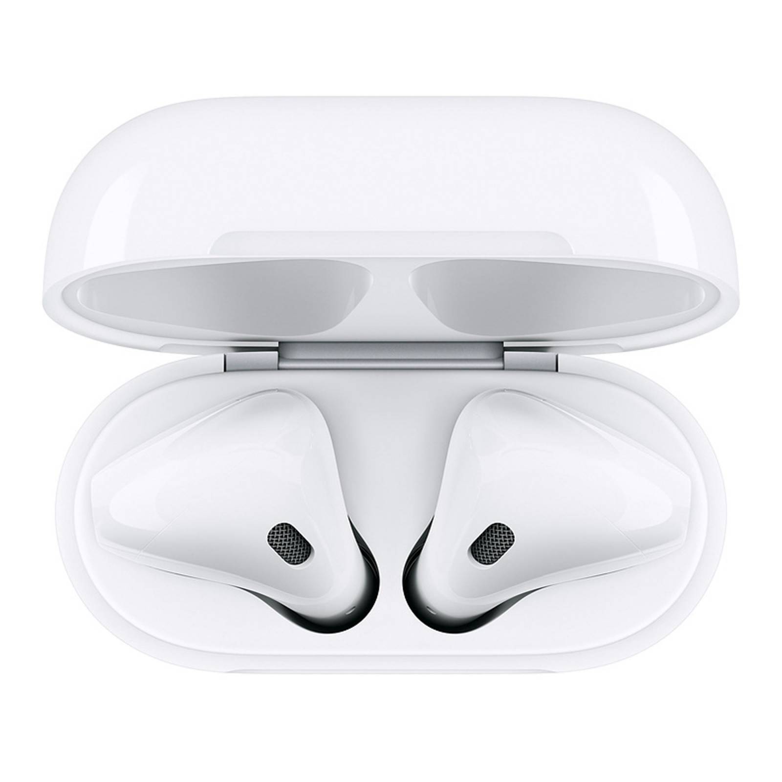 Audifonos Bluetooth Apple AirPods 2da Generacion Original