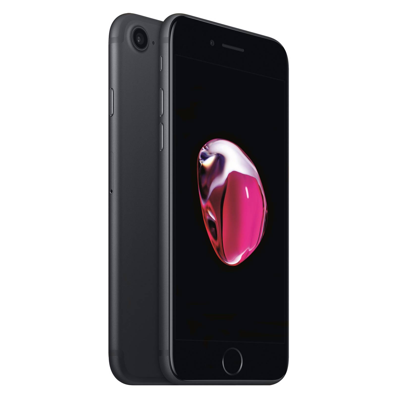 Celular Apple Reacondicionado Iphone 7 32Gb 4.7" Negro Mate
