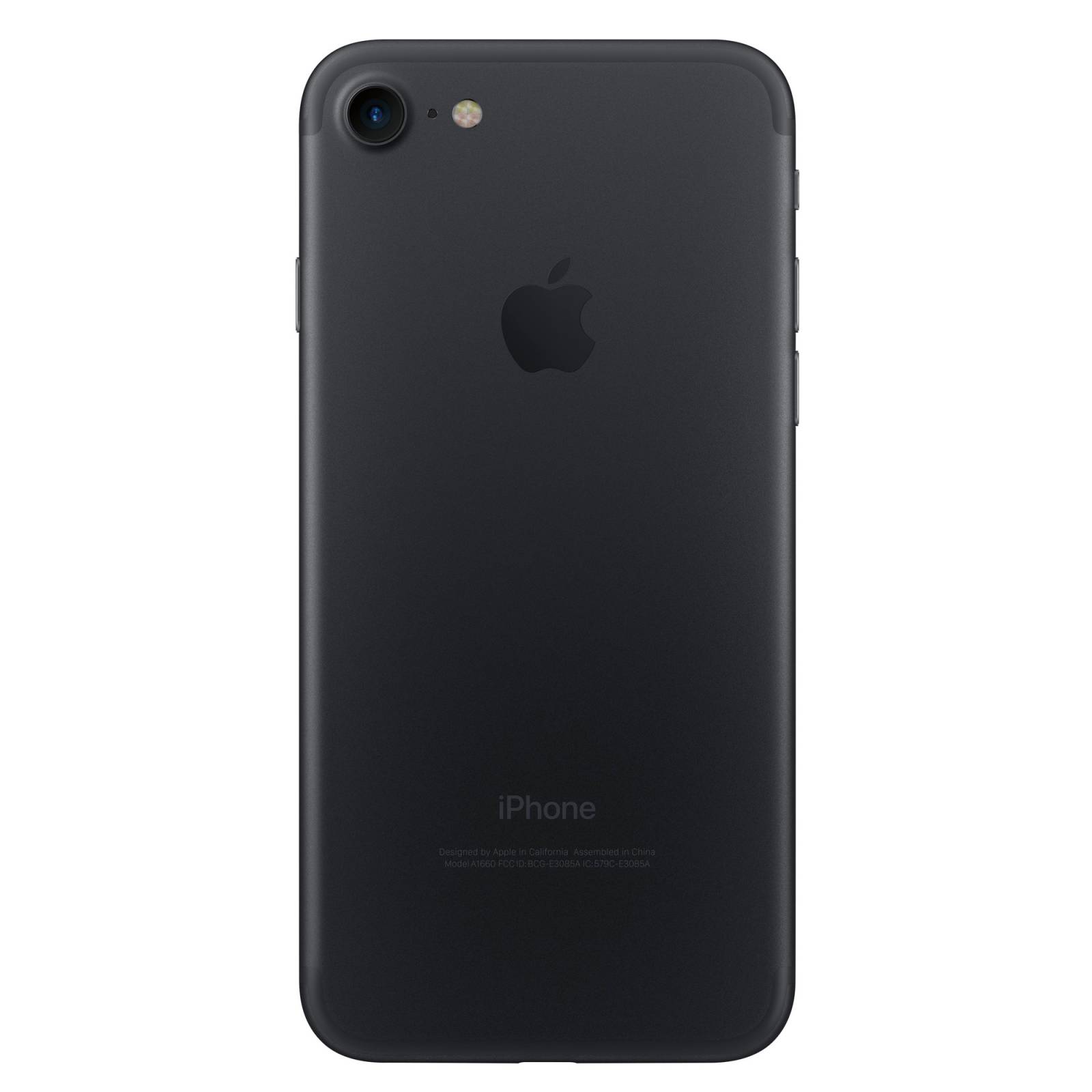 Celular Apple Reacondicionado Iphone 7 32Gb 4.7" Negro Mate