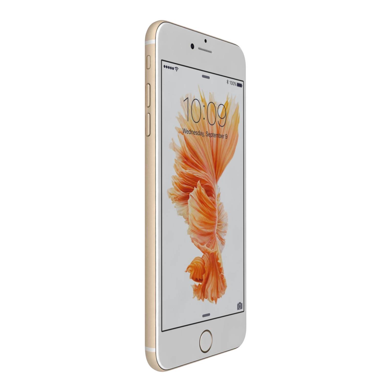 Celular Apple Reacondicionado IPhone 6 16Gb 4.7" Color Dorado