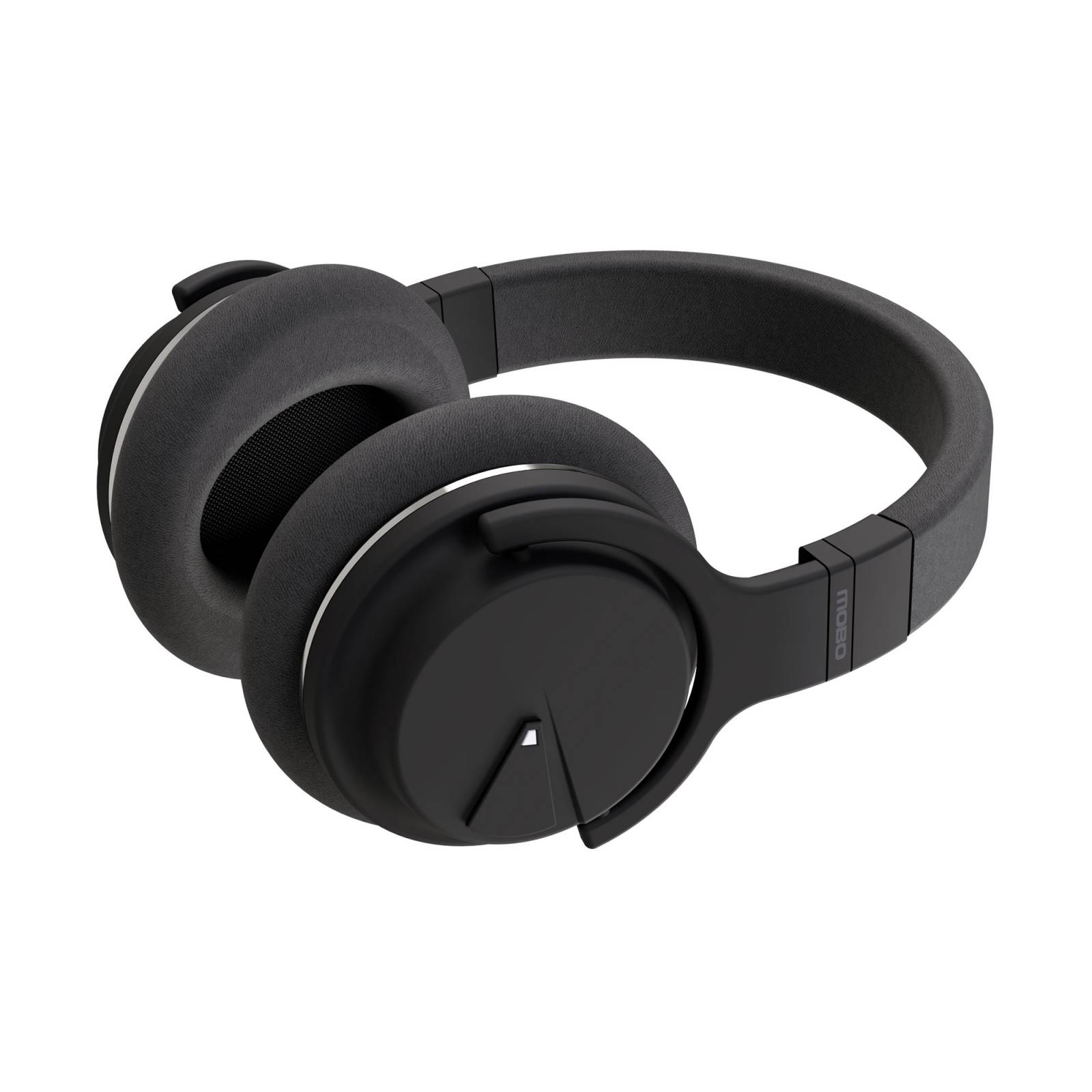 Audifonos Bluetooth Mobo Loud Negro