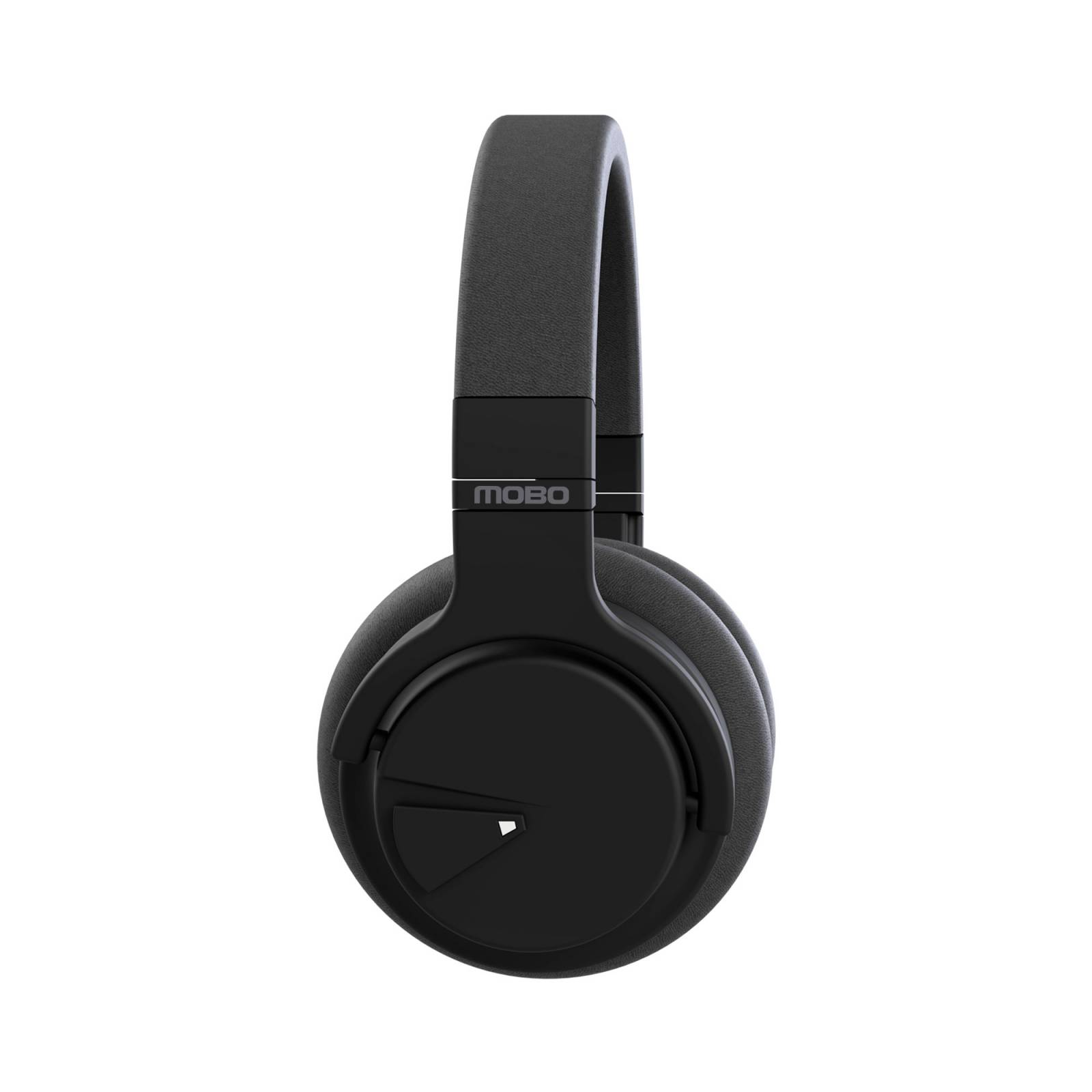 Audifonos Bluetooth Mobo Loud Negro