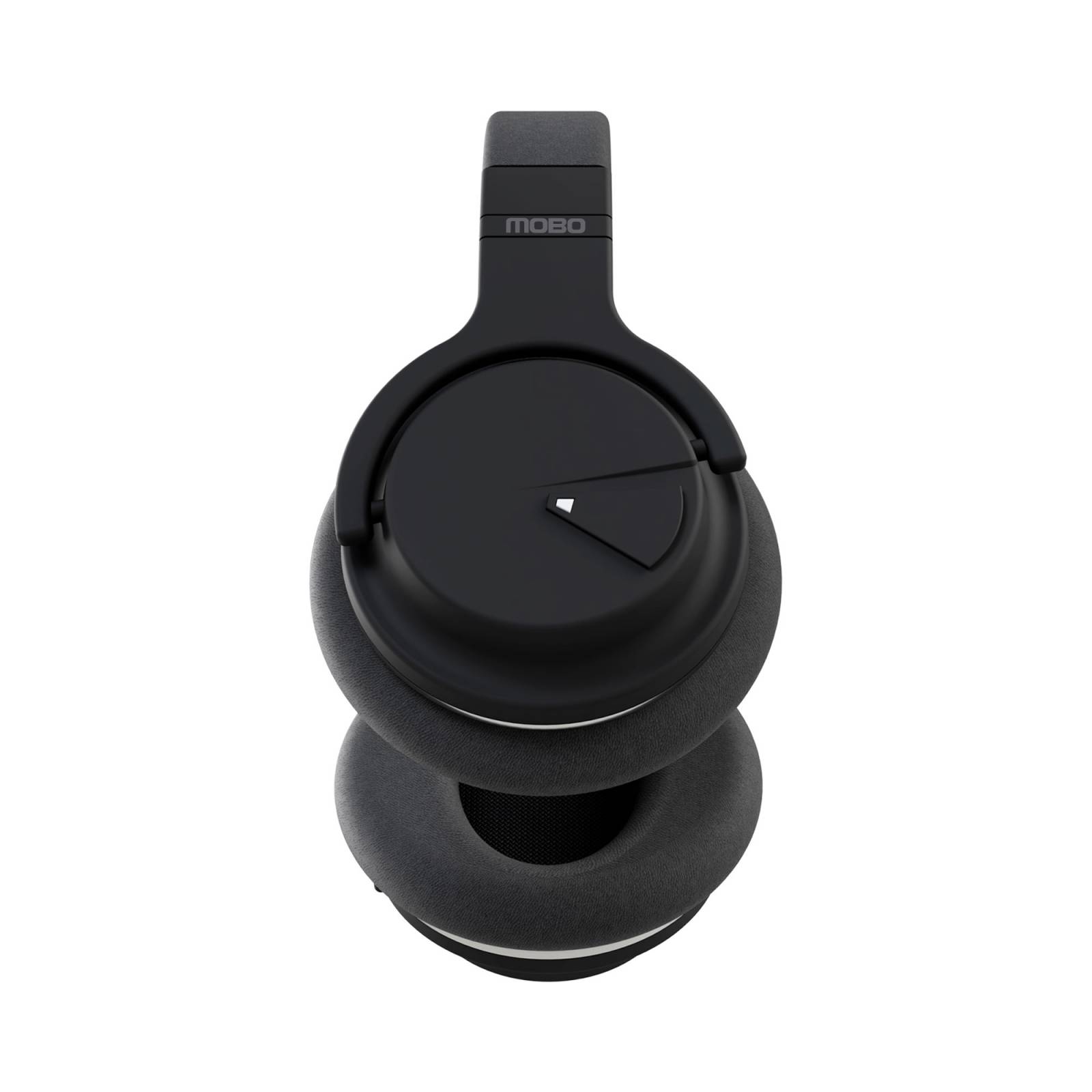 Audifonos Bluetooth Mobo Loud Negro