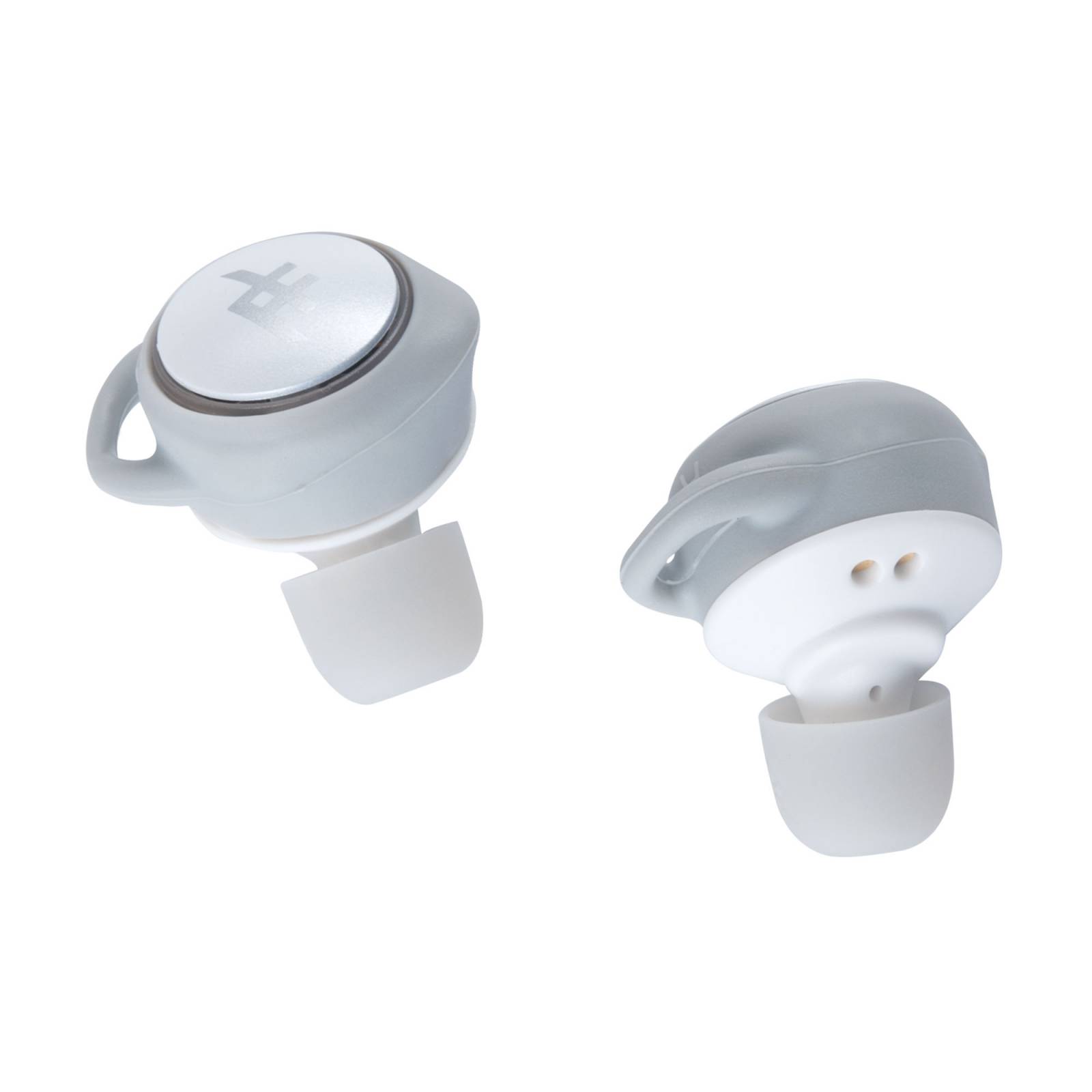 Audifonos Bluetooth Ifrogz Airtime Blanco True Wireless