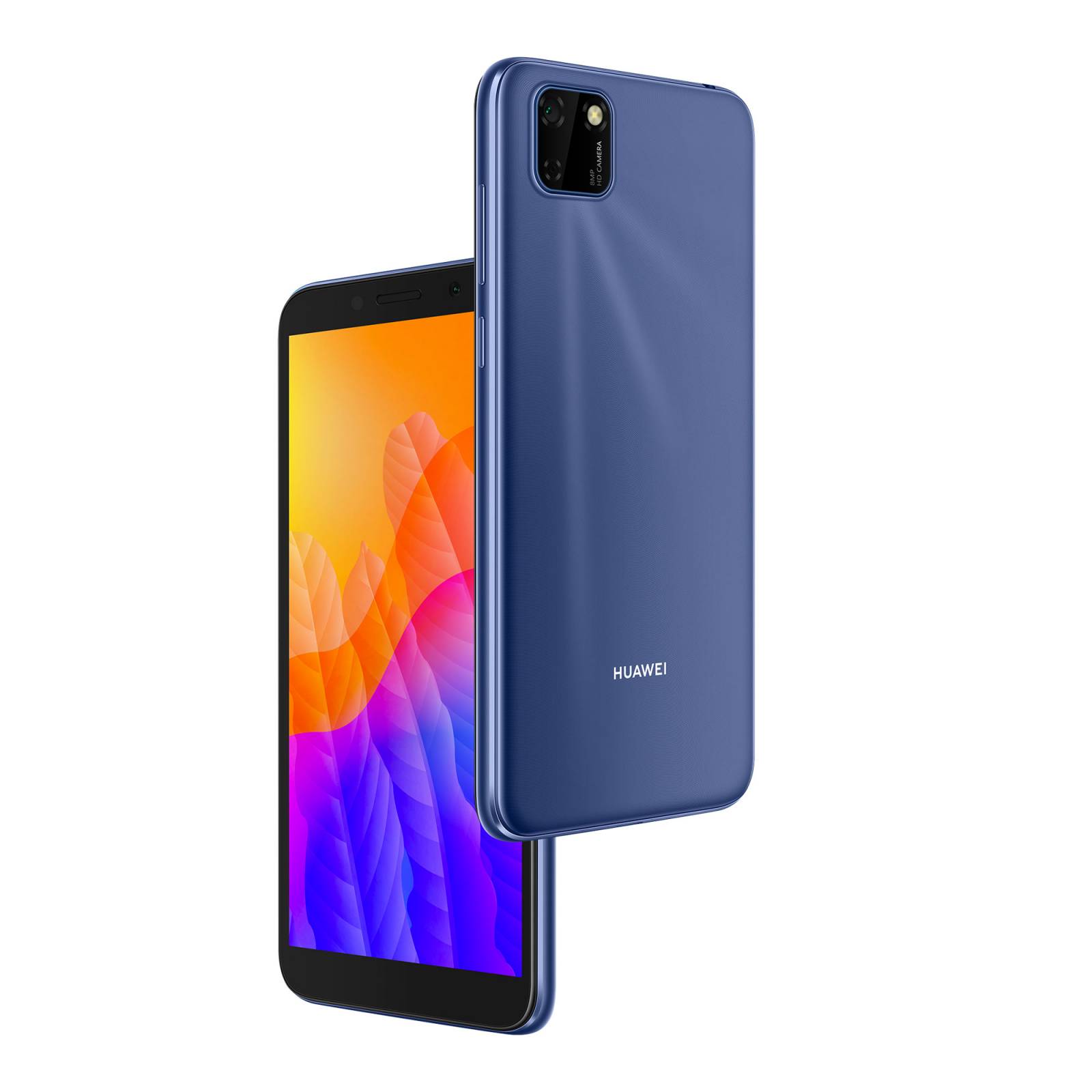 Huawei Y5p Smartphone 5.45 Desbloqueado Azul