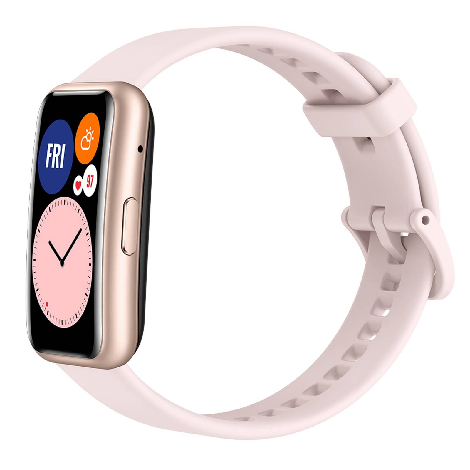 HUAWEI Watch Fit Rosa