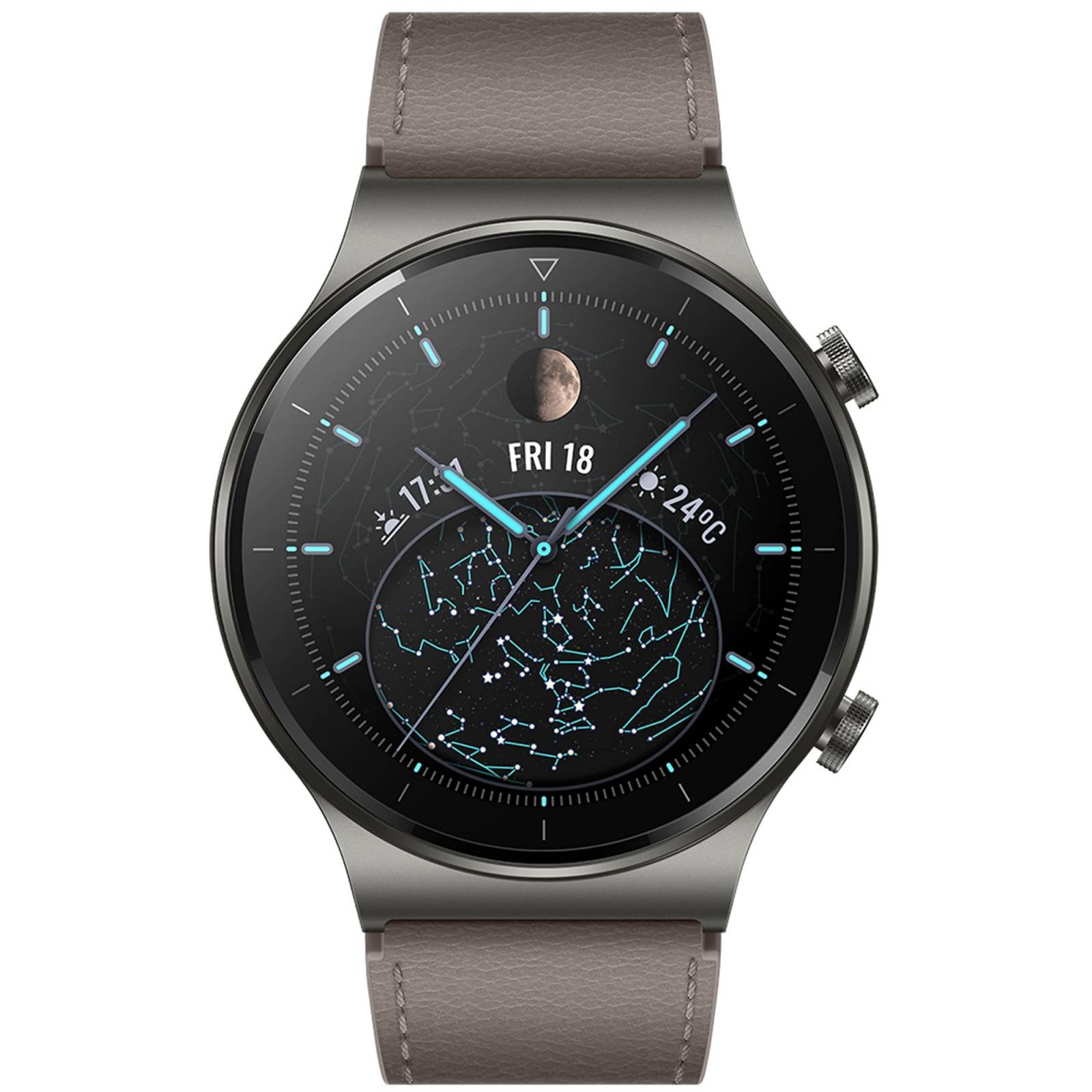 HUAWEI smartwatch GT2 Pro Gris