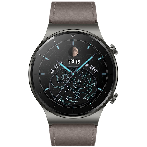 HUAWEI smartwatch GT2 Pro Gris