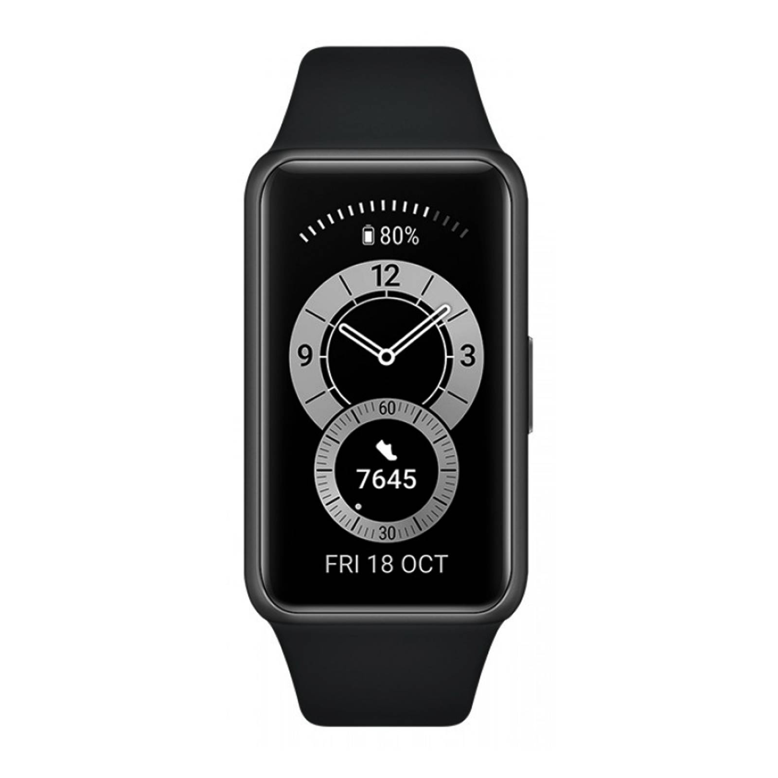 HUAWEI Band 6 Negro