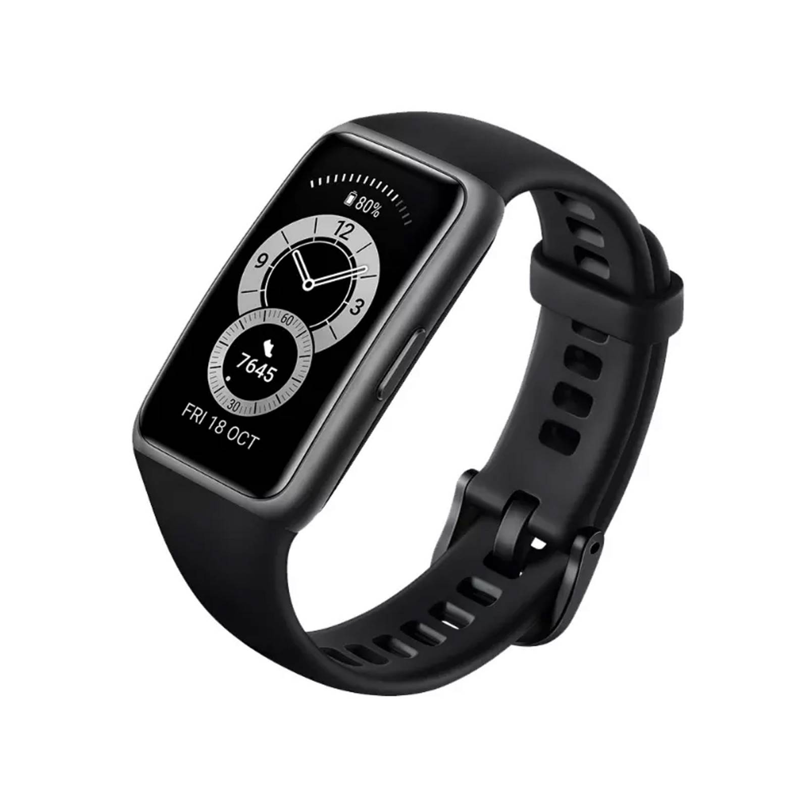 HUAWEI Band 6 Negro
