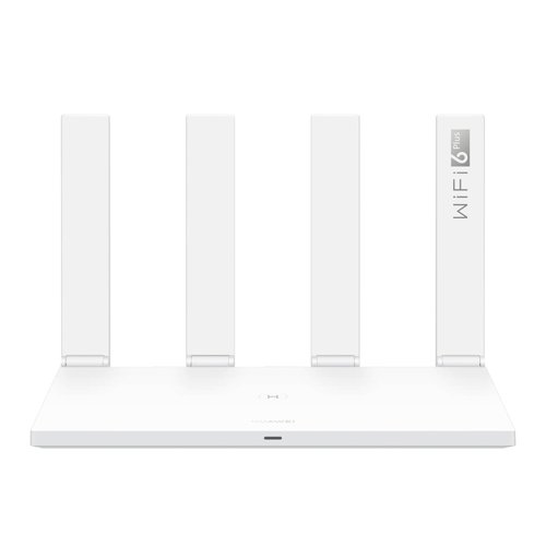 HUAWEI WiFi AX3 Quad Core Router WiFi 6 3000 Mbps 2.4ghz&5ghz Blanco