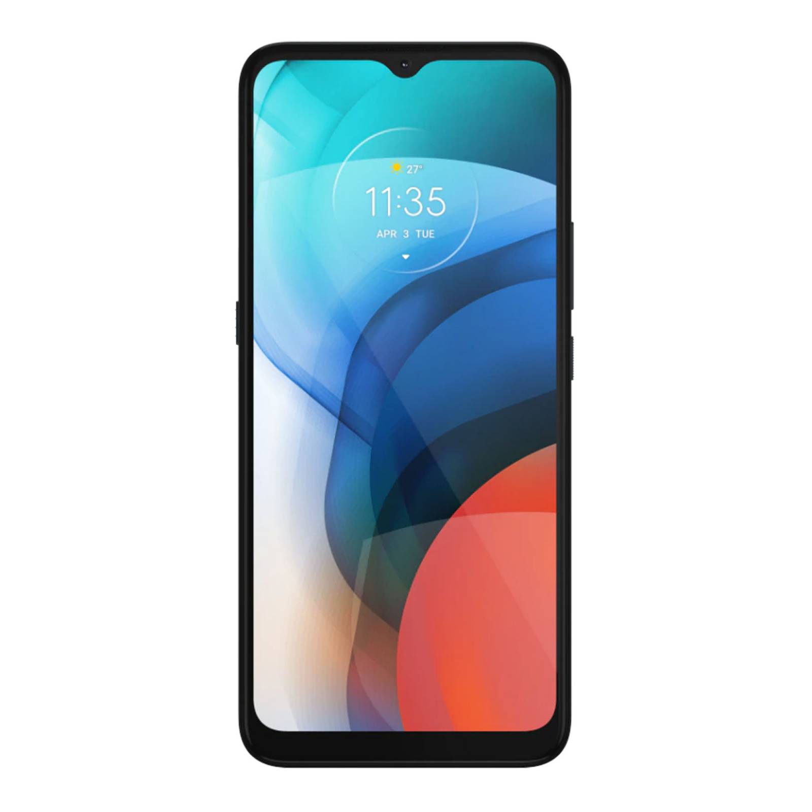 Celular Motorola Moto E7 32gb + 2gb Azul