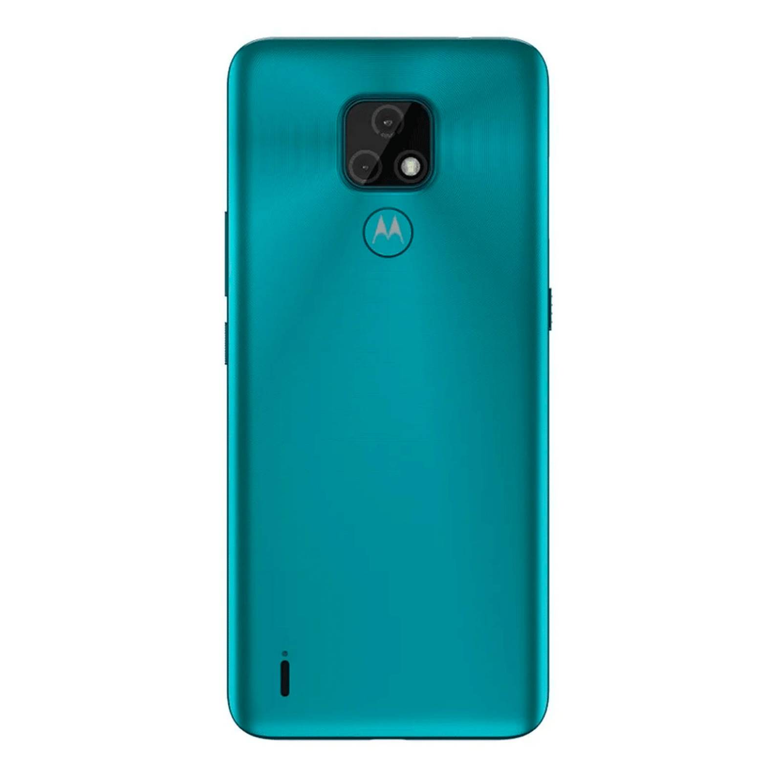 Celular Motorola Moto E7 32gb + 2gb Azul