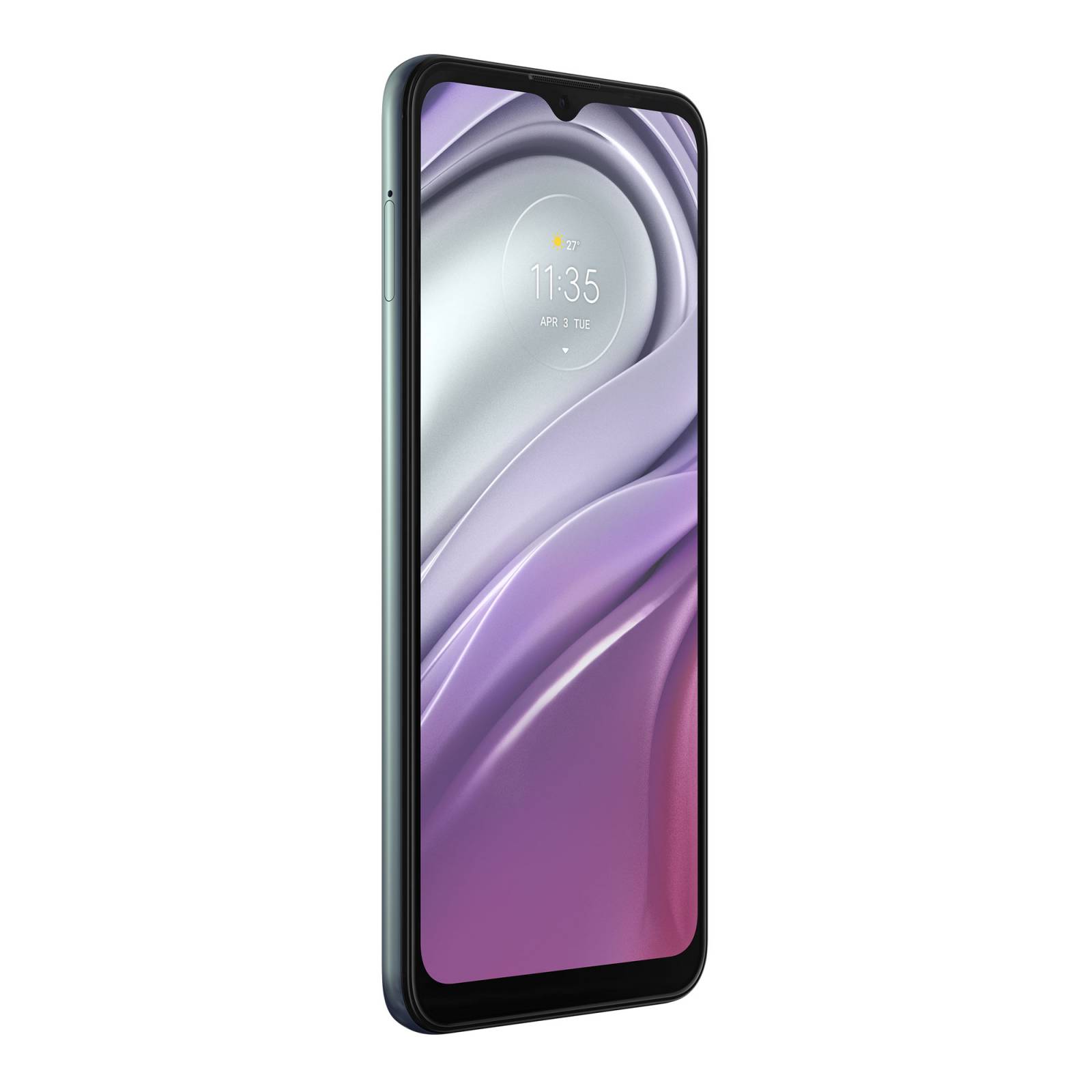 Celular Motorola Moto G20 Azul 64gb 4gb