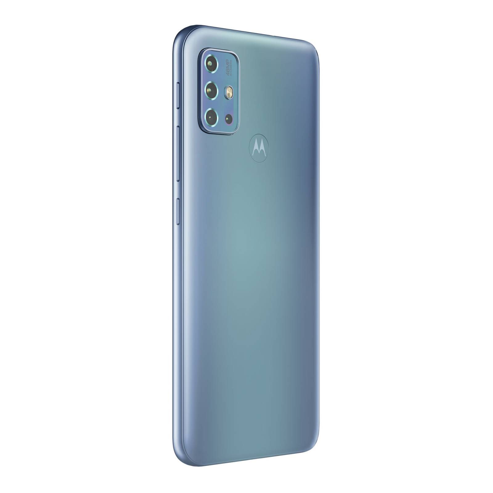 Celular Motorola Moto G20 Azul 64gb 4gb