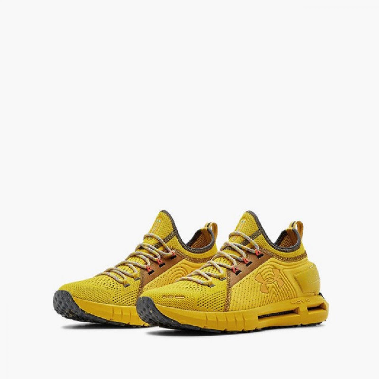 Tenis Under Armour Hovr Phantom Se Bluetooth 3023230-701 