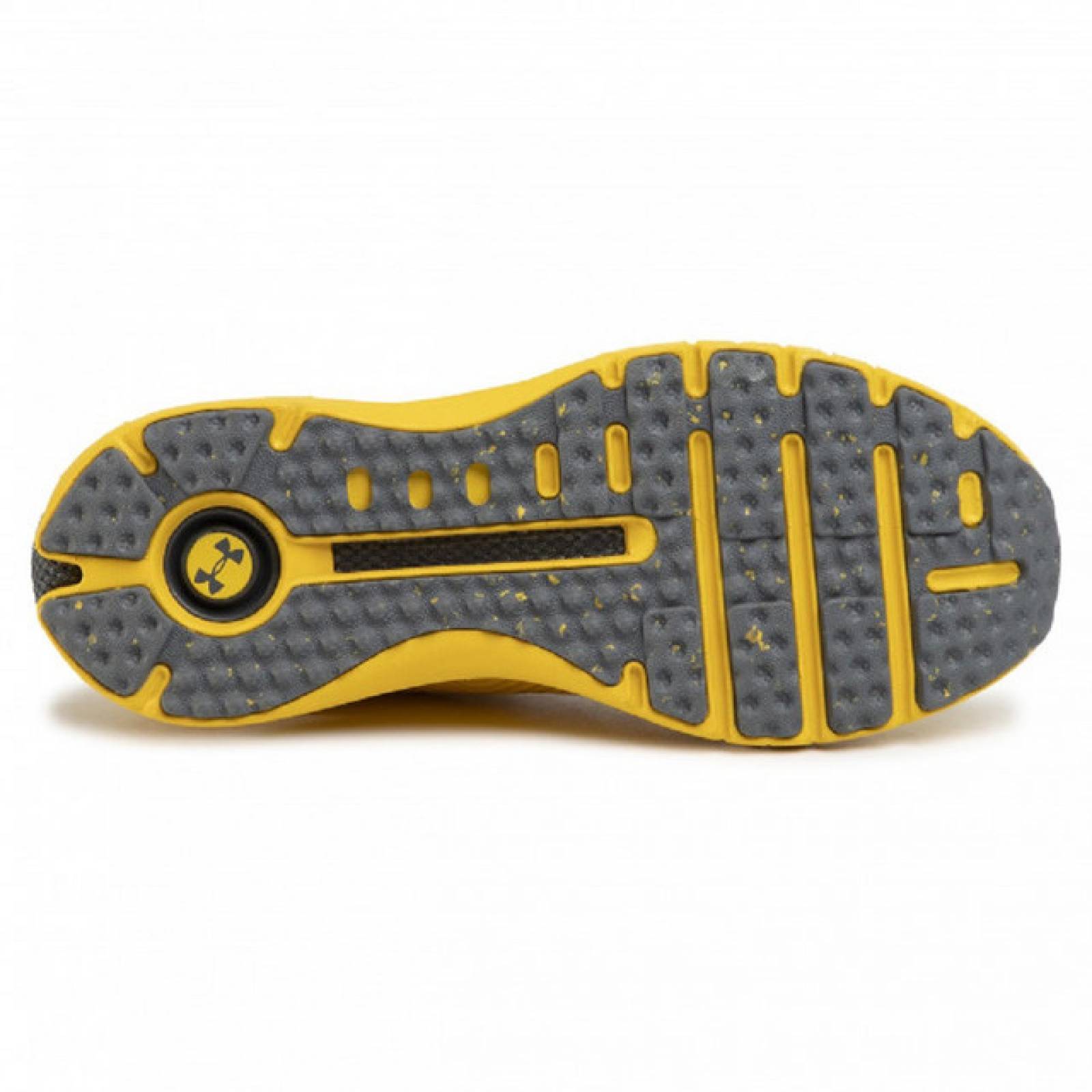 Tenis Under Armour Hovr Phantom Se Bluetooth 3023230-701 