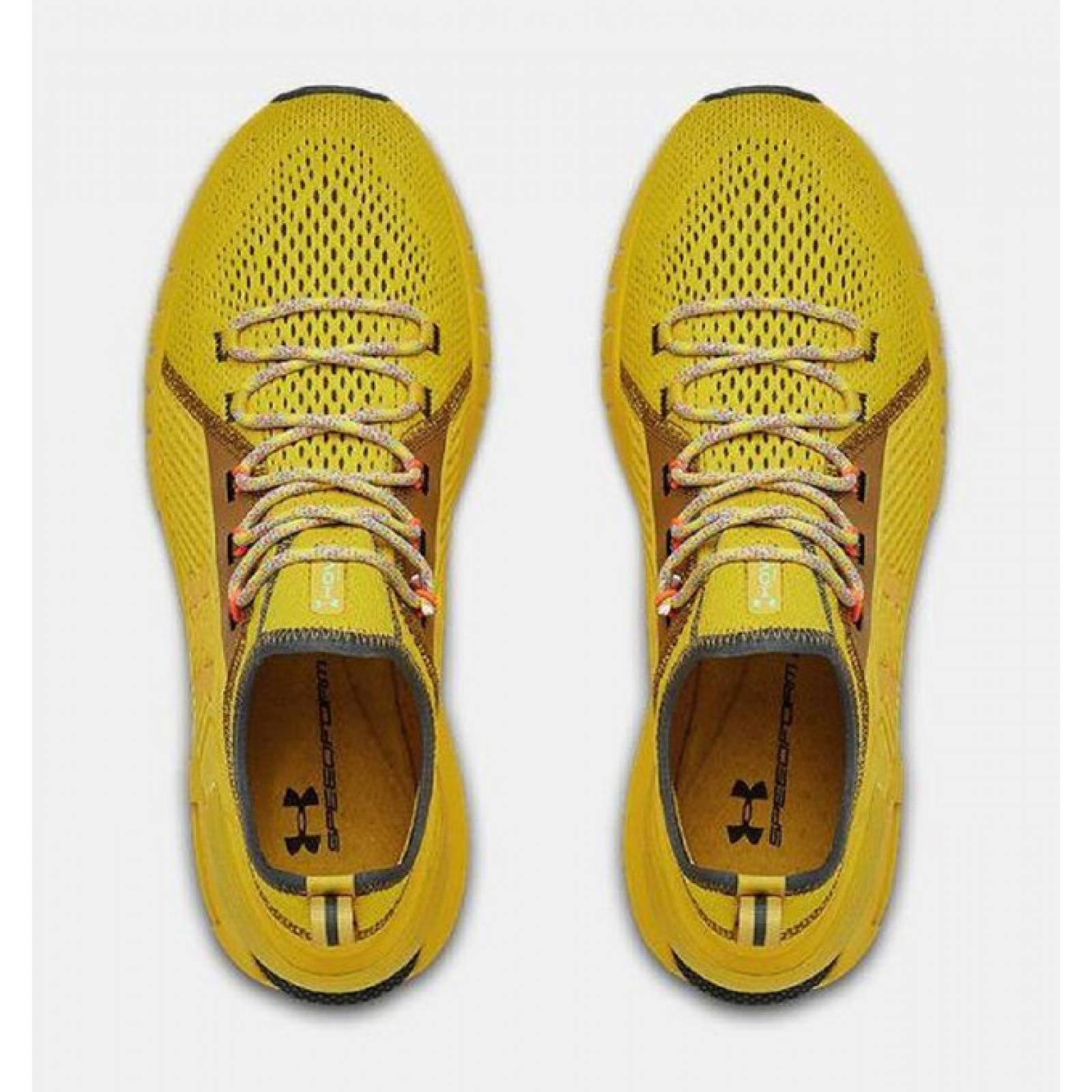 Tenis Under Armour Hovr Phantom Se Bluetooth 3023230-701 