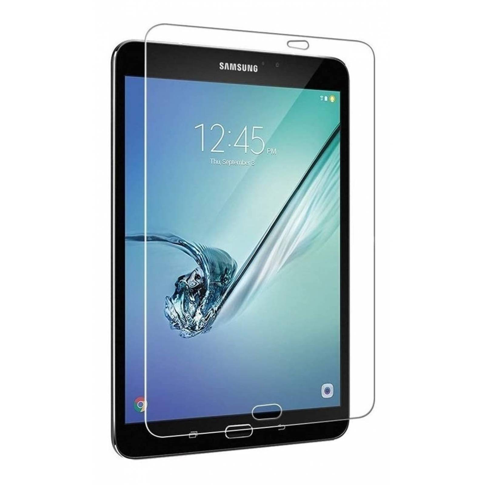 Mica Cristal Templado Samsung Galaxy S3 T820