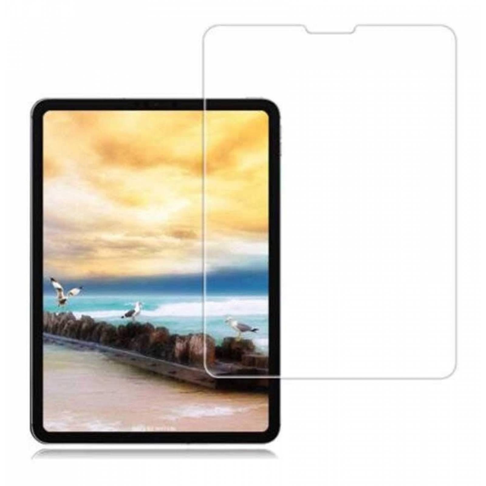 Mica para iPad Pro 11 2020 Cristal Templado Premium Teknet