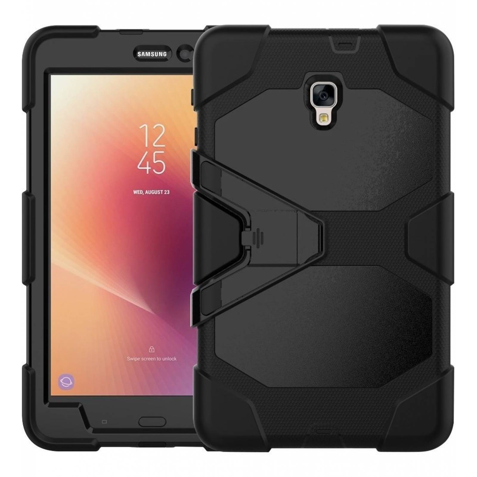 Galaxy Tab S2 De 8 Funda  Rigida Y Mica  T710 T713 T715 T719