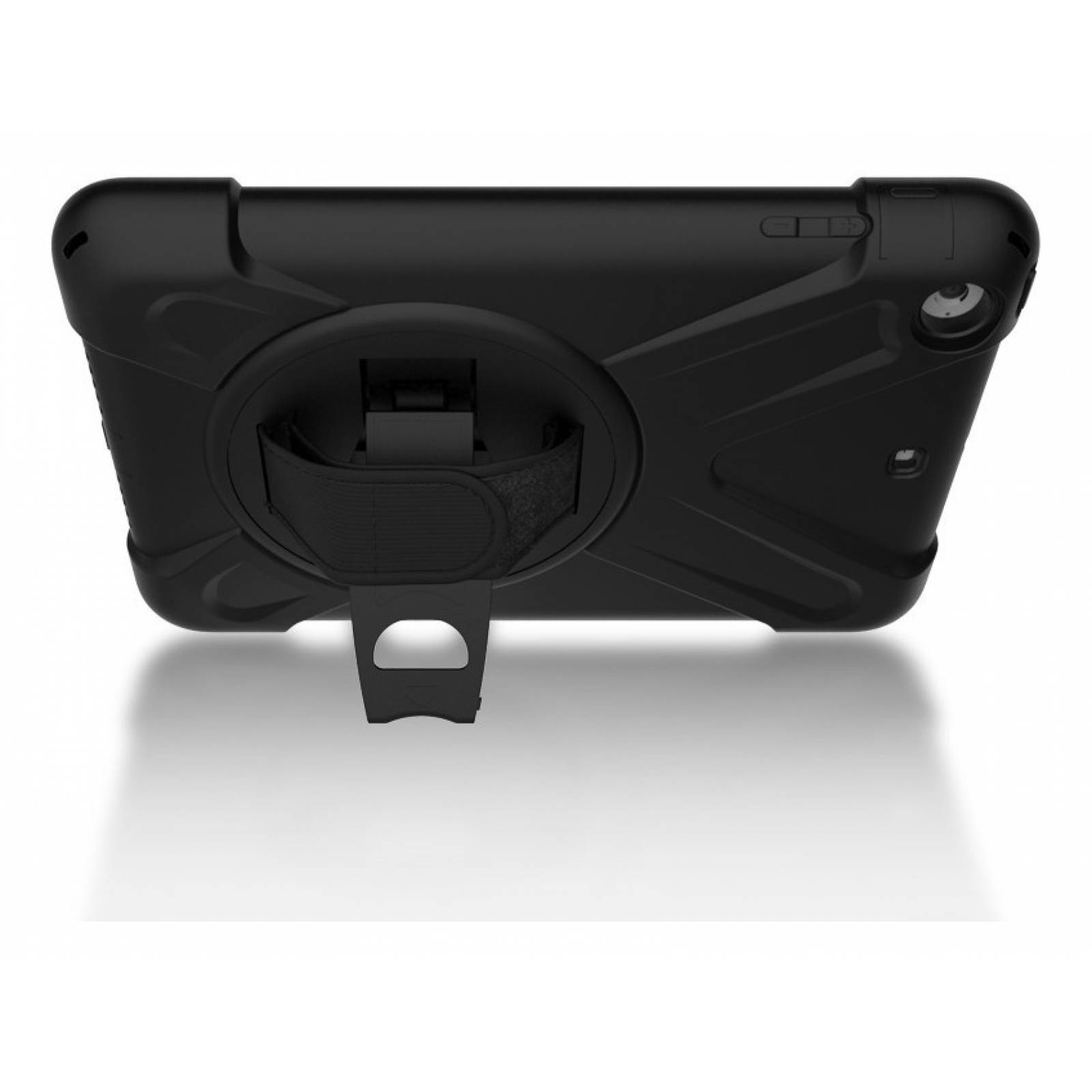 TEKNET Funda Correa Uso Rudo Para iPad Mini 1 2 3