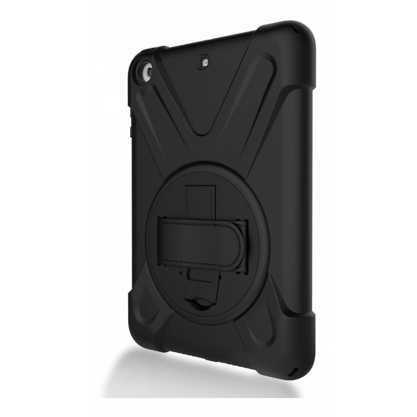 TEKNET Funda Correa Uso Rudo Para iPad Mini 1 2 3