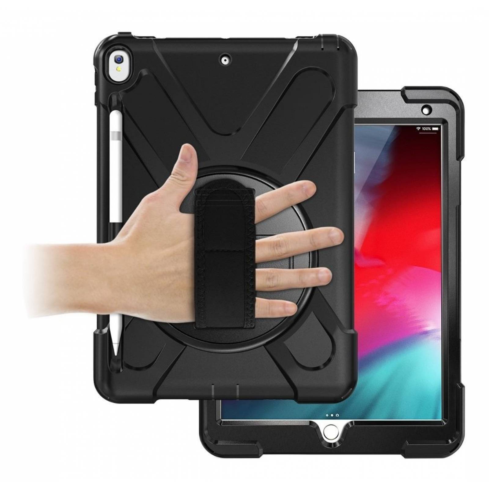 Funda iPad Air 3 iPad Pro 105 Case Correa A2152 A2123 A2152