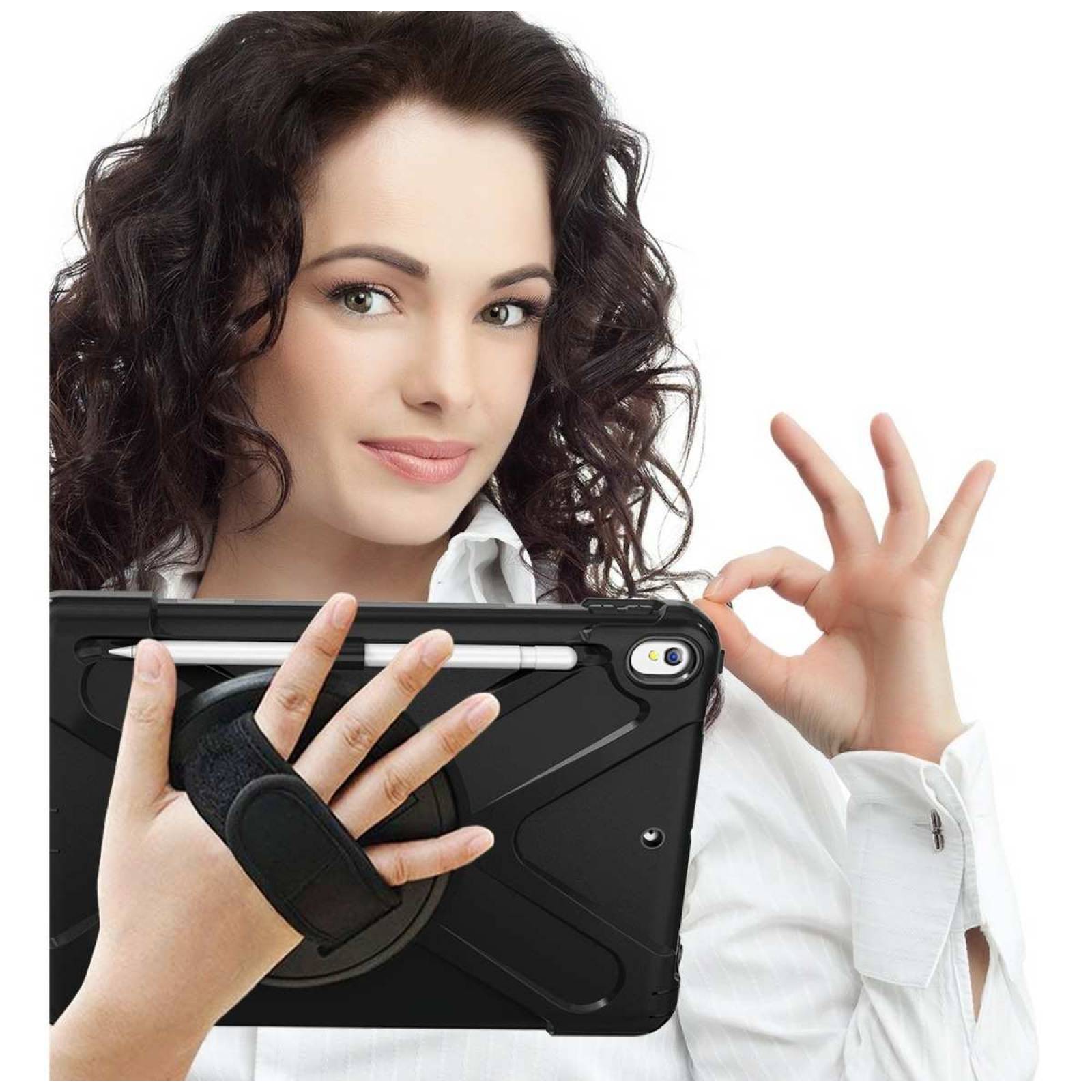 Funda iPad Air 3 iPad Pro 105 Case Correa A2152 A2123 A2152