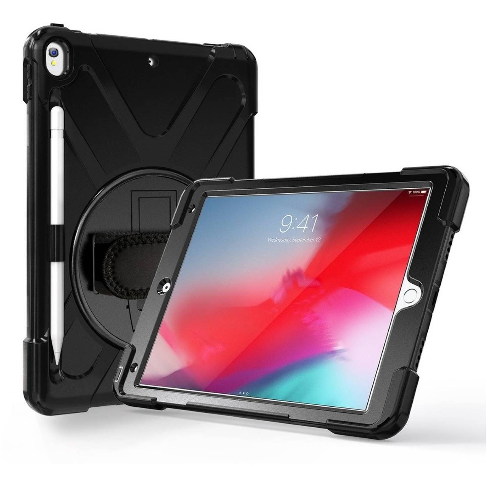 Funda iPad Air 3 iPad Pro 105 Case Correa A2152 A2123 A2152