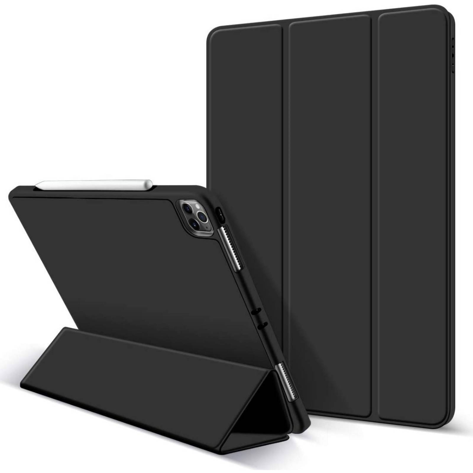 Funda Teknet Case iPad pro 10.5 air 3 porta pencil