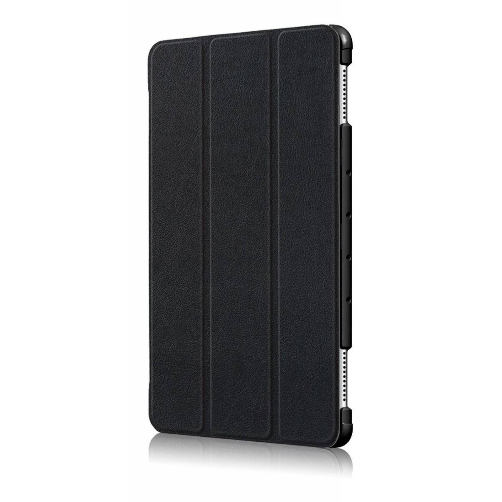 Teknet Funda Huawei Mediapad M5 Lite 101  Case + Mica Cri