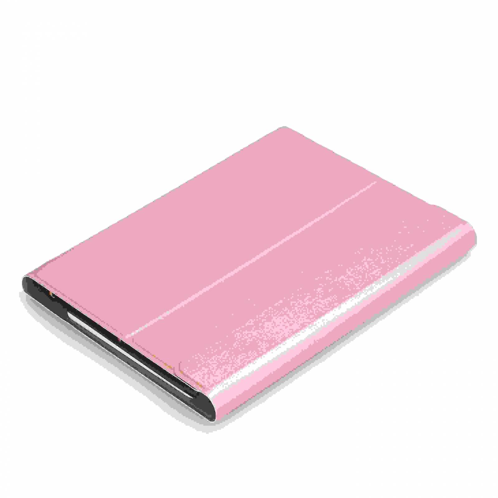Funda Teclado iPad 97  6a 5a air 2 6 5  Teknet Porta Pen