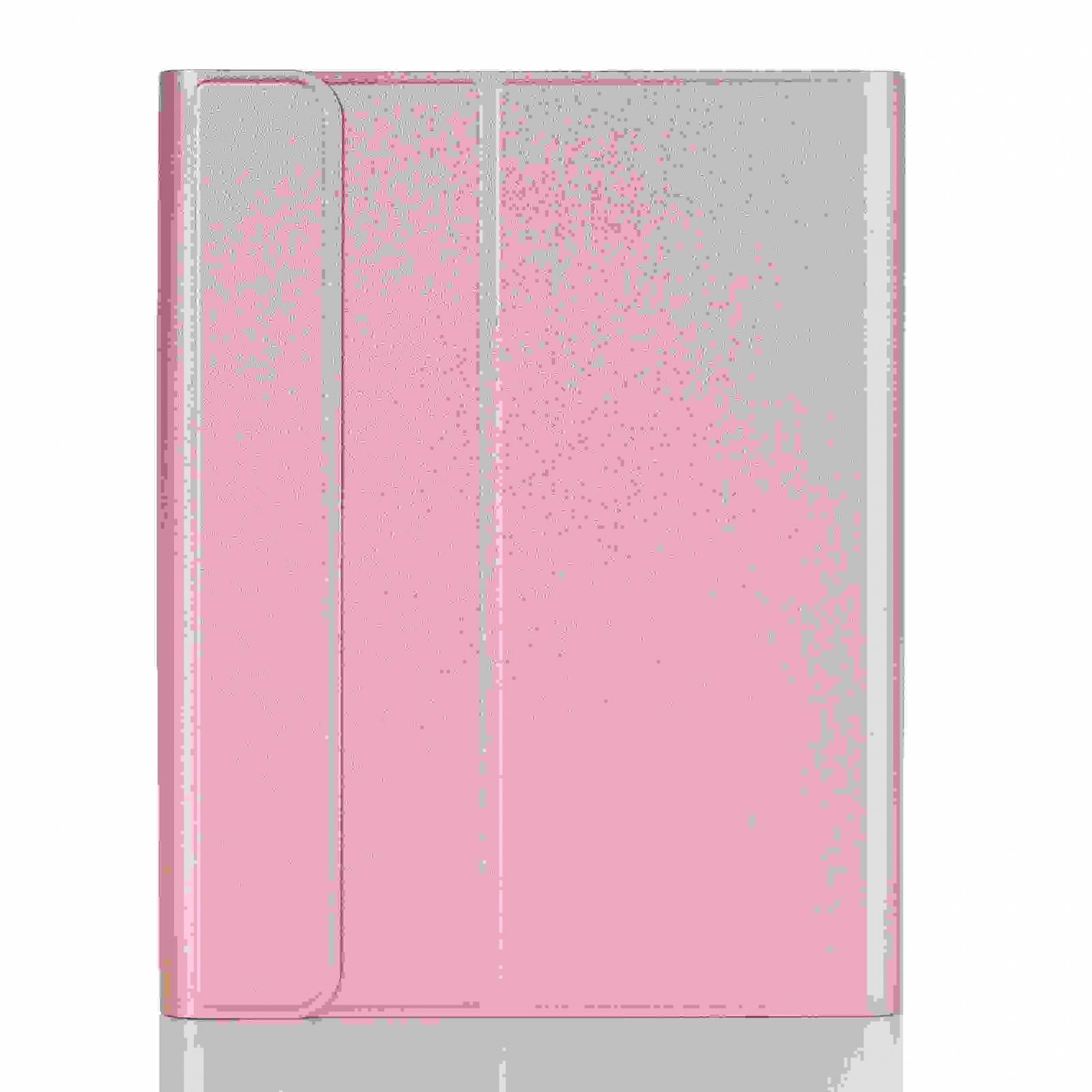 Funda Teclado iPad 97  6a 5a air 2 6 5  Teknet Porta Pen