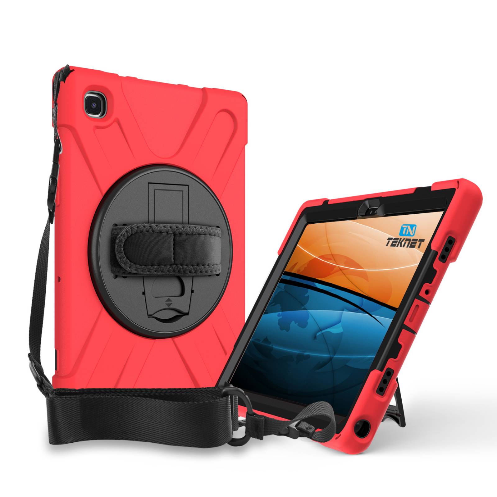 Funda Correa para Samsung Galaxy Tab A 8 T290 T295