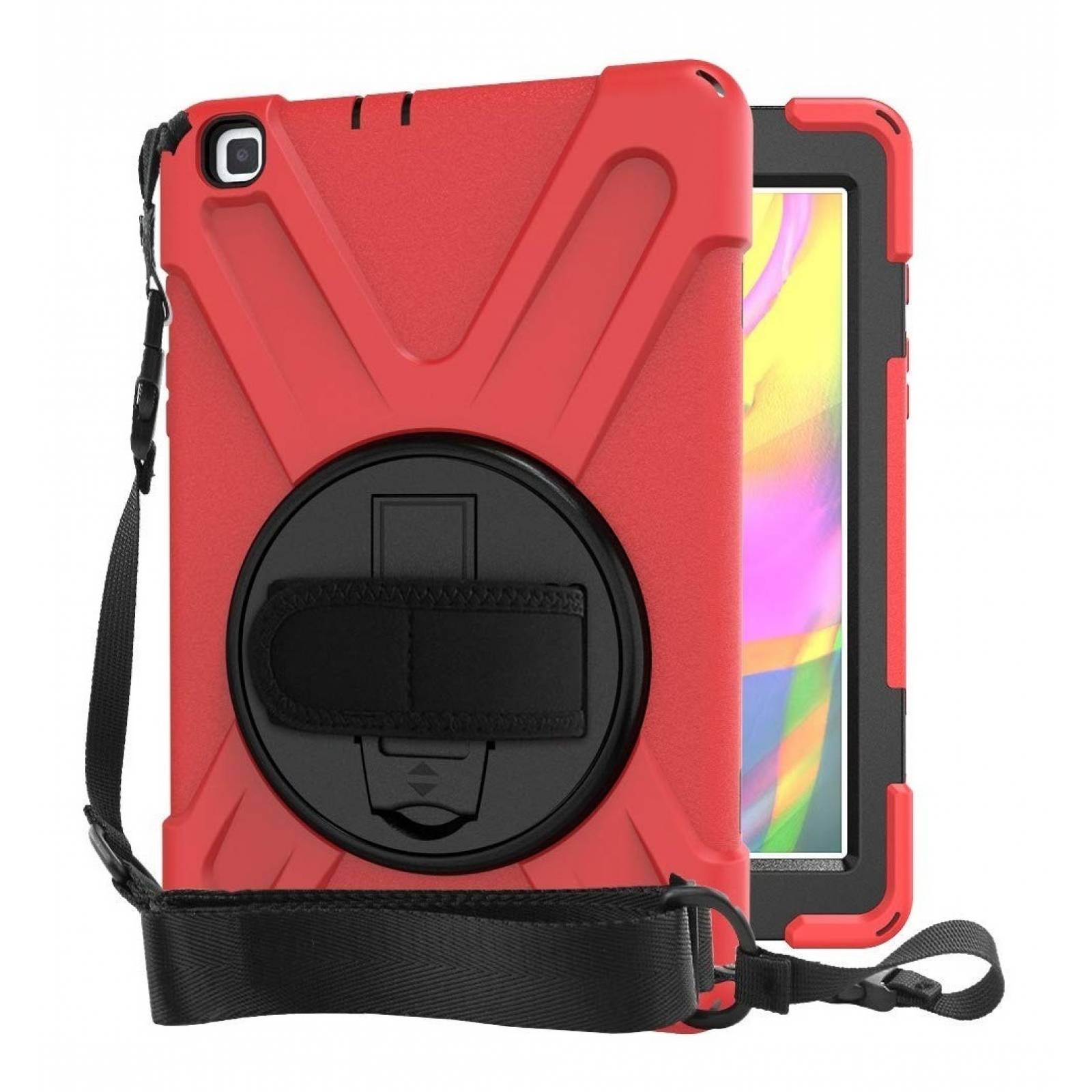 Funda Correa para Samsung Galaxy Tab A 8 T290 T295