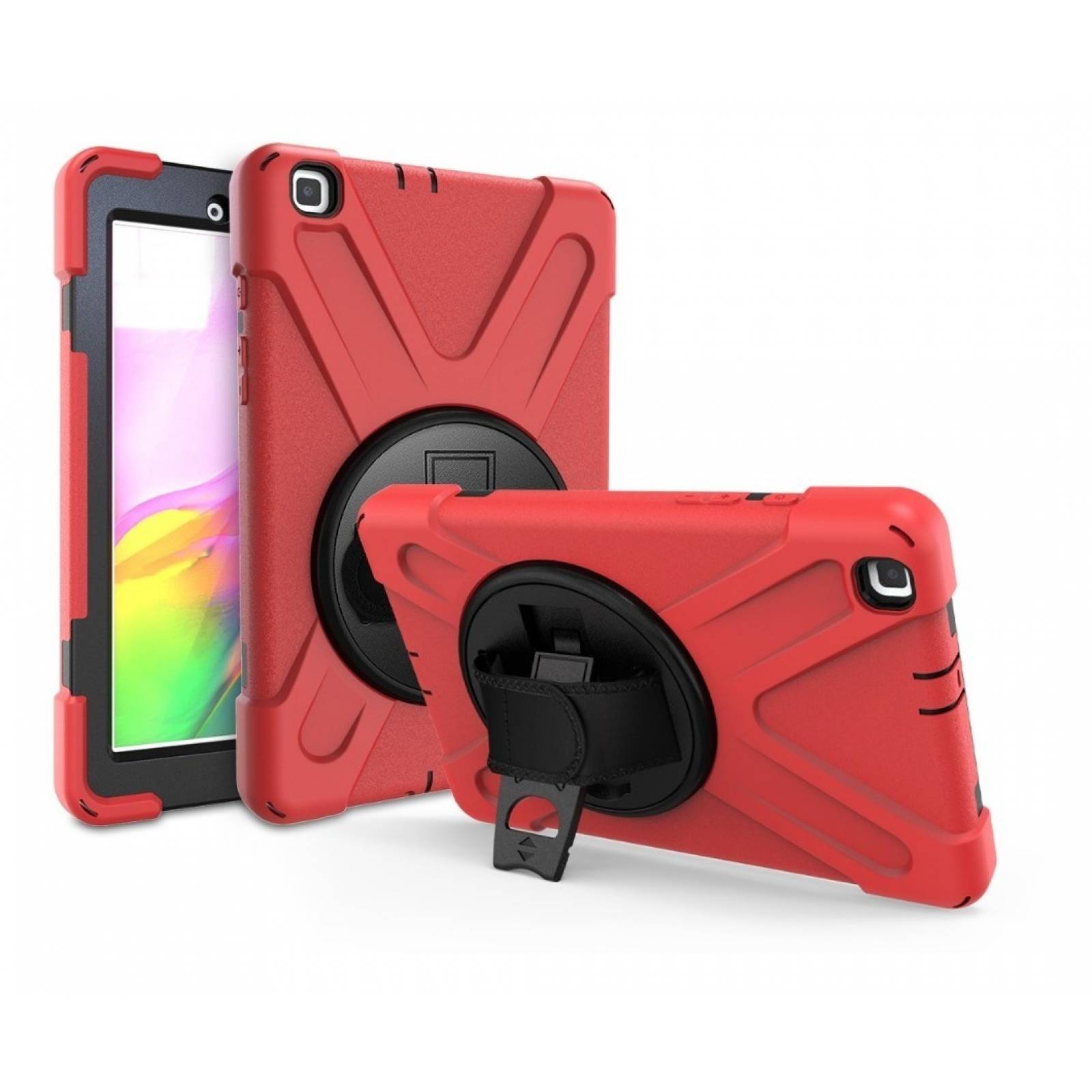 Funda Correa para Samsung Galaxy Tab A 8 T290 T295