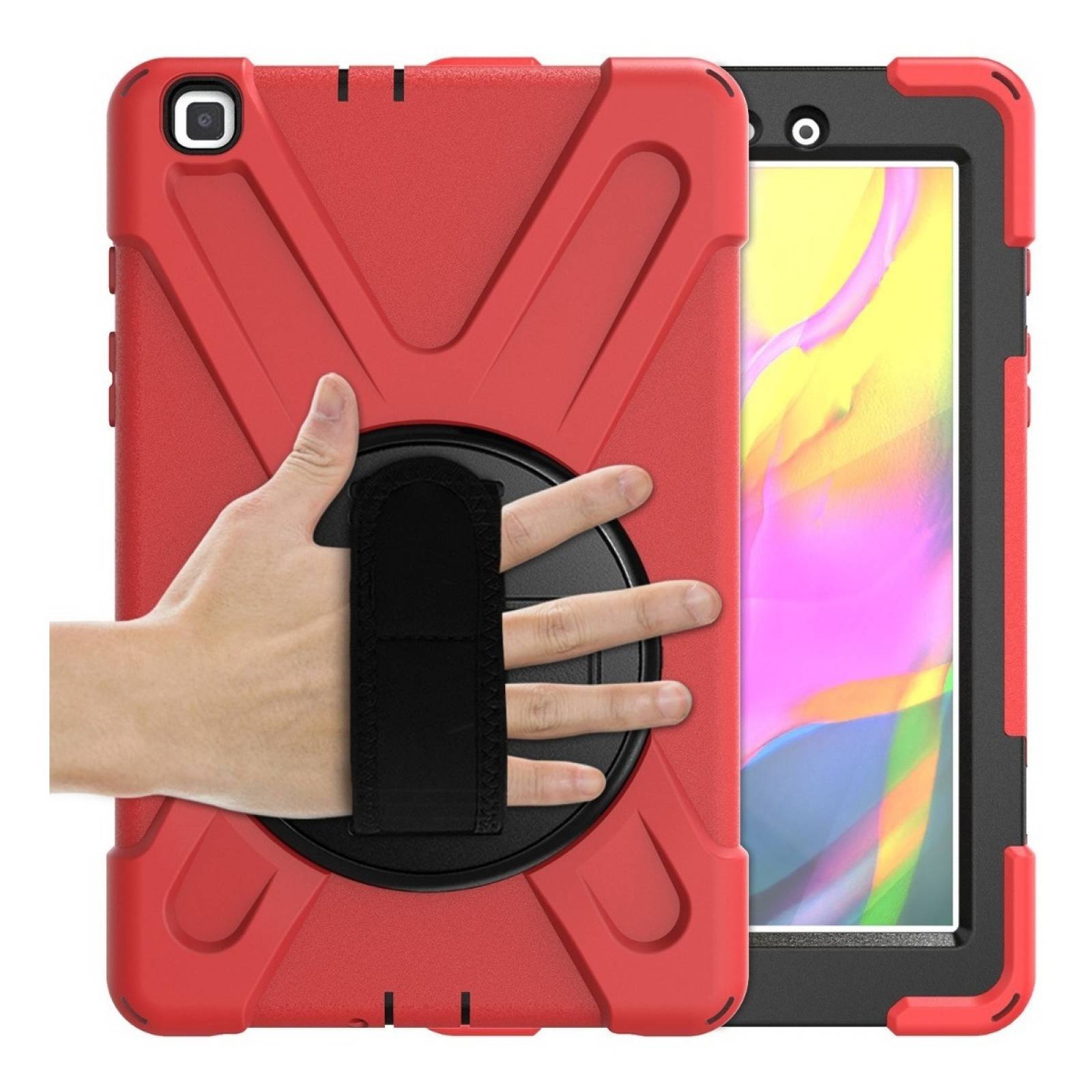 Funda Correa para Samsung Galaxy Tab A 8 T290 T295