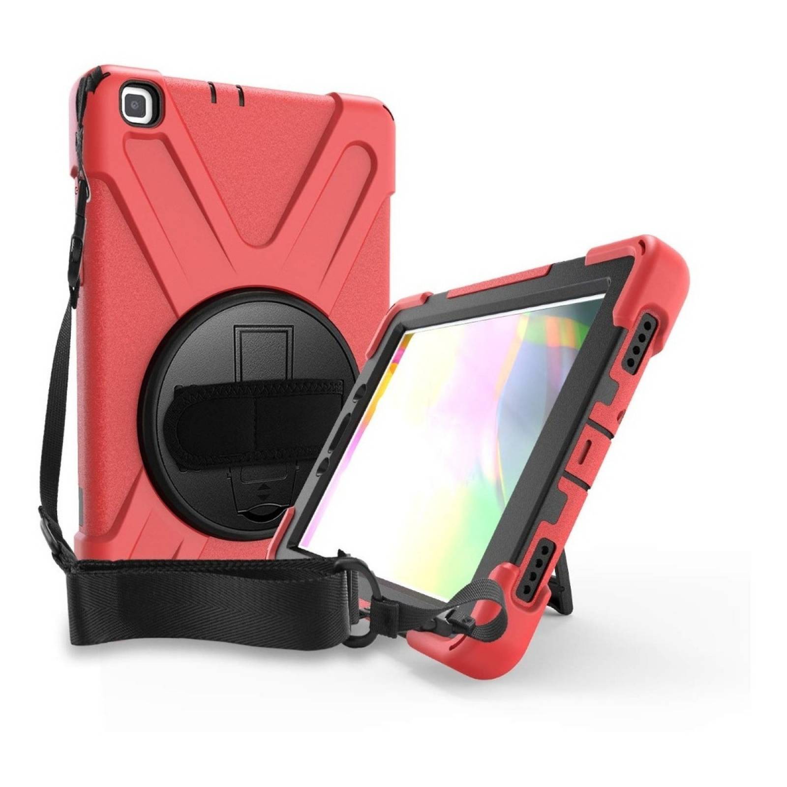 Funda Correa para Samsung Galaxy Tab A 8 T290 T295