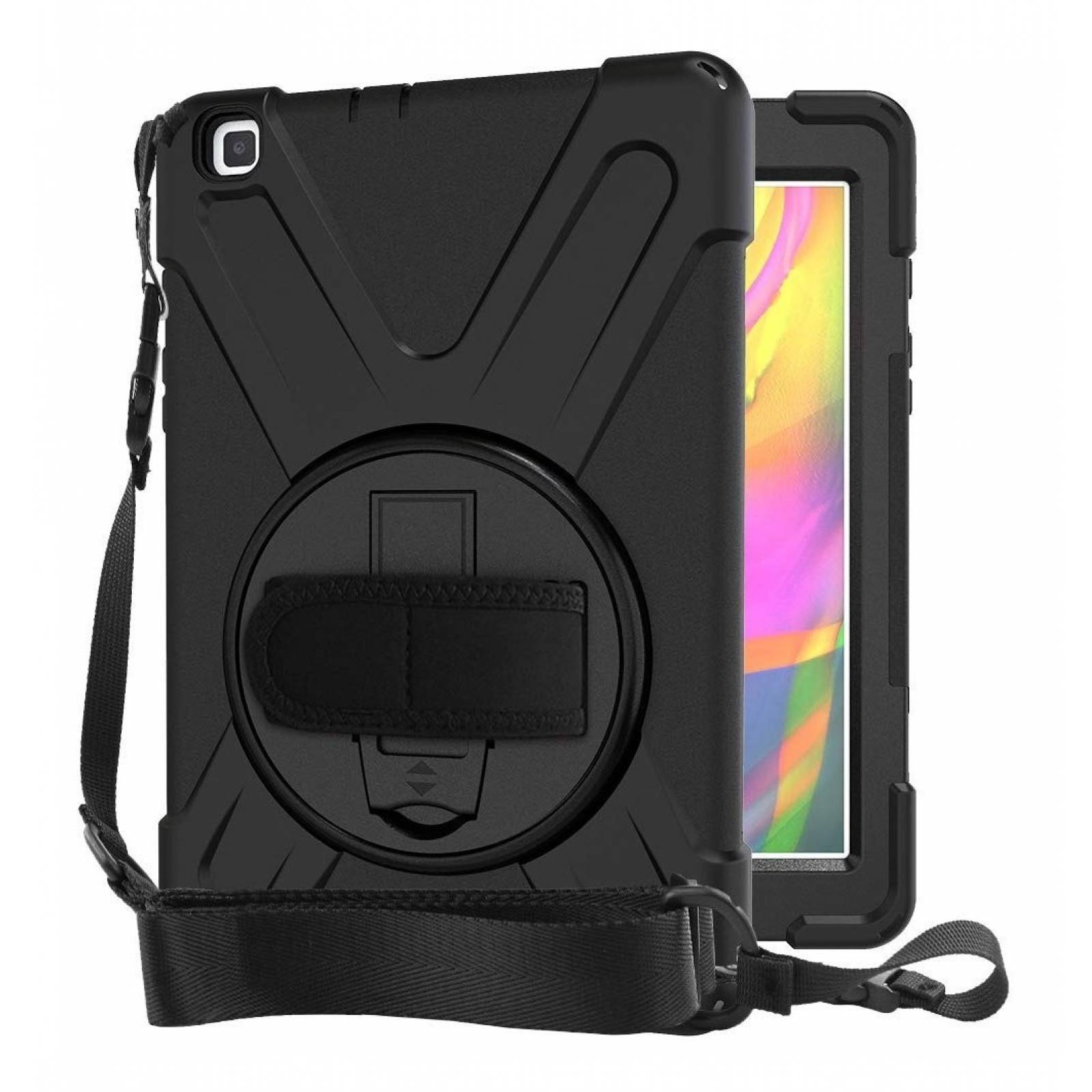 Funda Correa para Samsung Galaxy Tab A 8 T290 T295