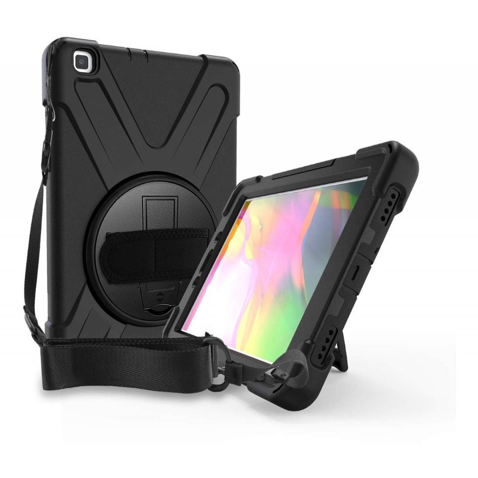 Funda Correa para Samsung Galaxy Tab A 8 T290 T295