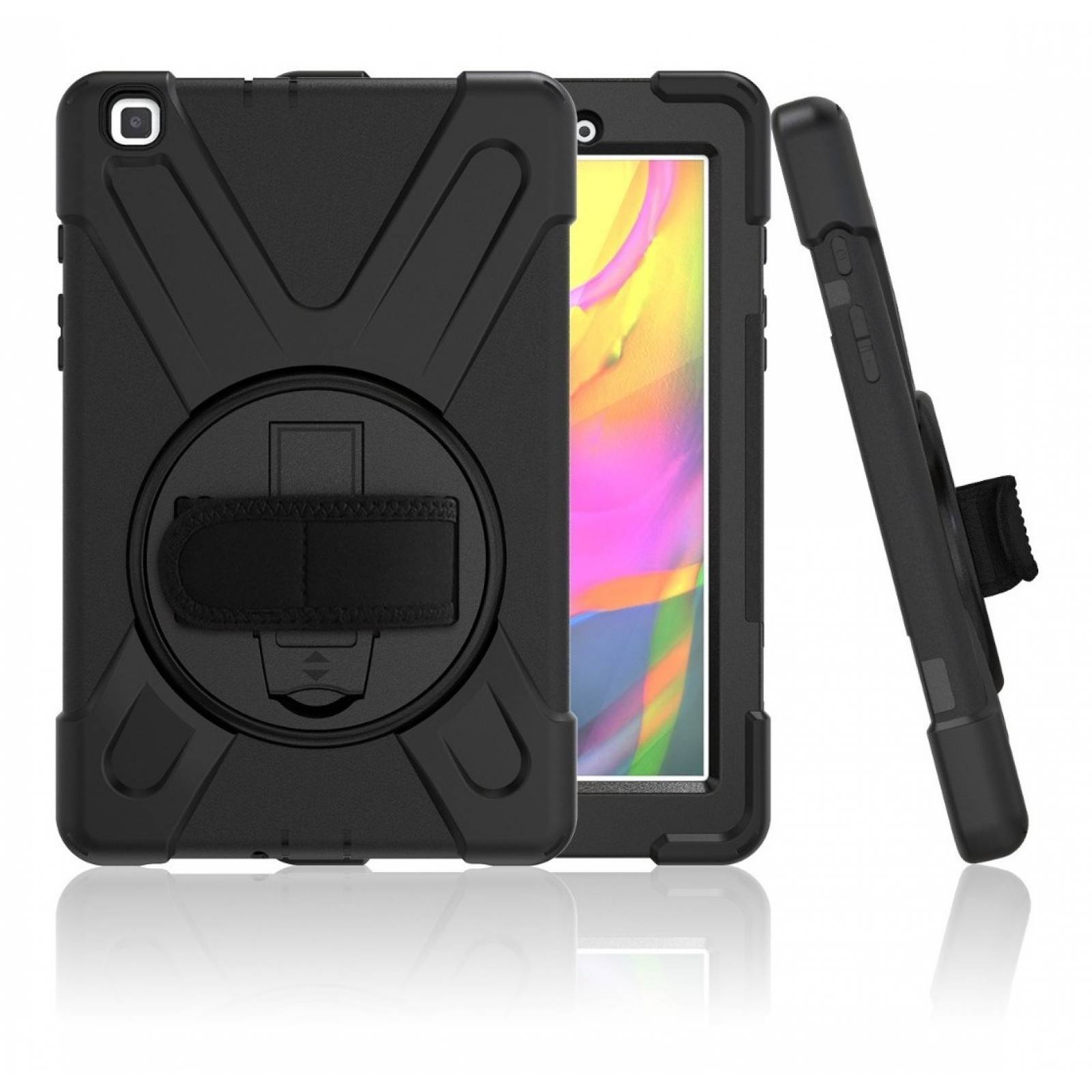 Funda Correa para Samsung Galaxy Tab A 8 T290 T295