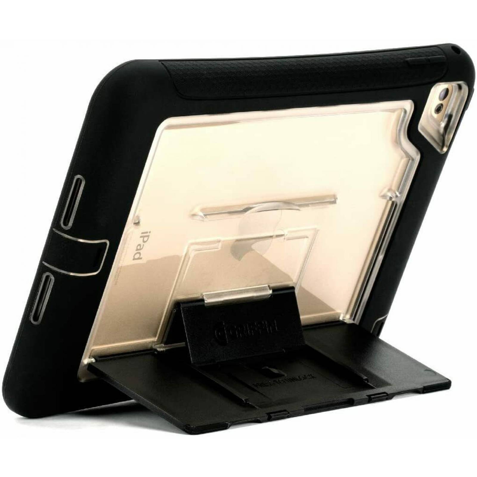 Funda + Teclado iPad Mini 4 / 5 (7.9) (Color: Negro)