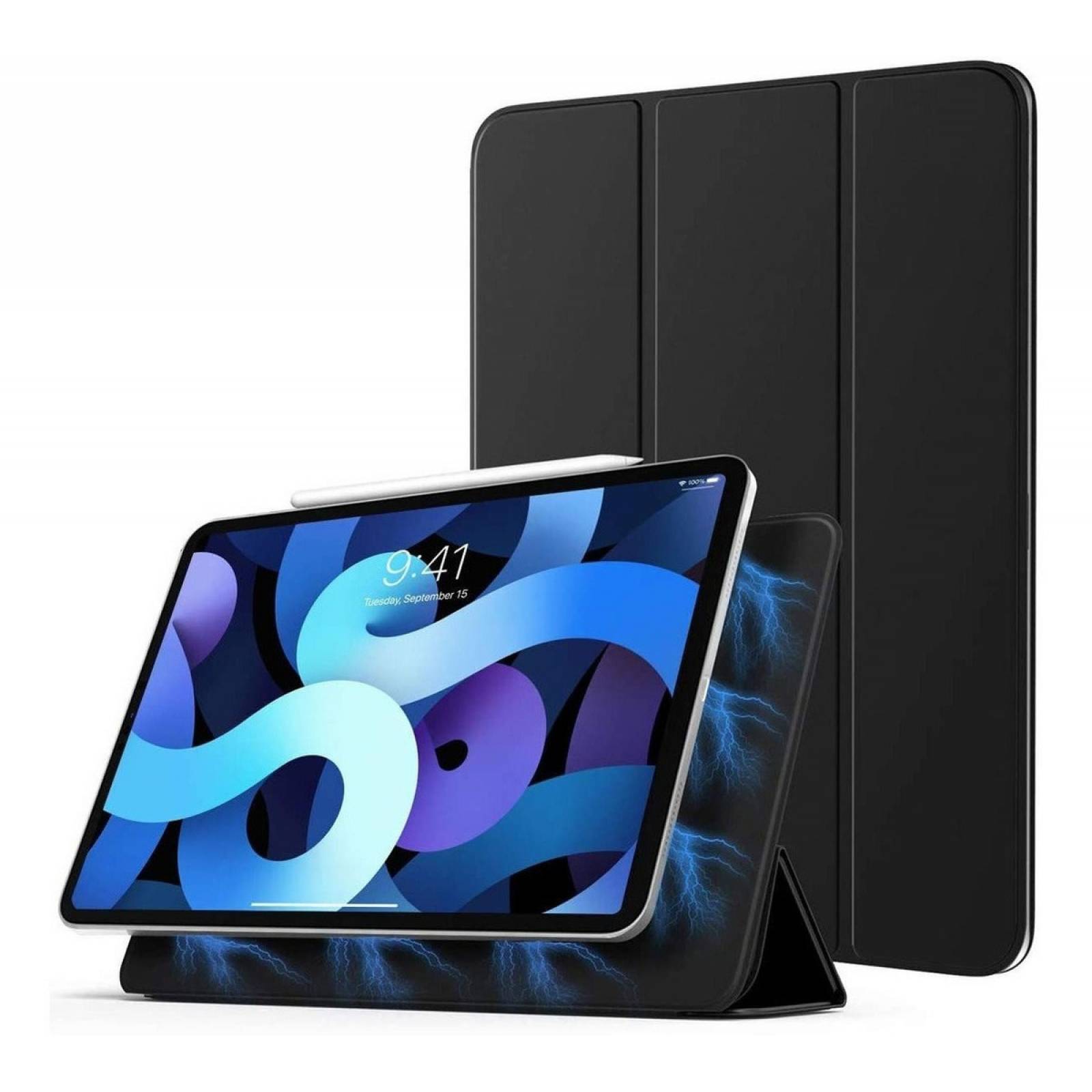 Funda Teknet Case iPad Air 4 10.9 A2316 A2072 A2324 Magnetic