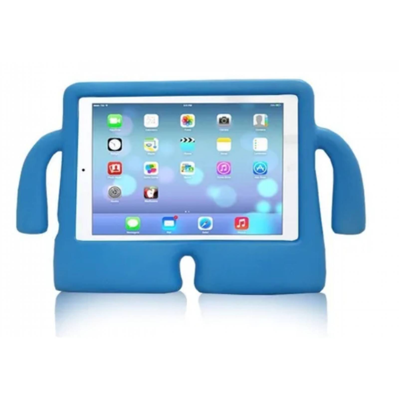 Funda Teknet Niños iPad Mini 4 5 Protector Resistente EVA