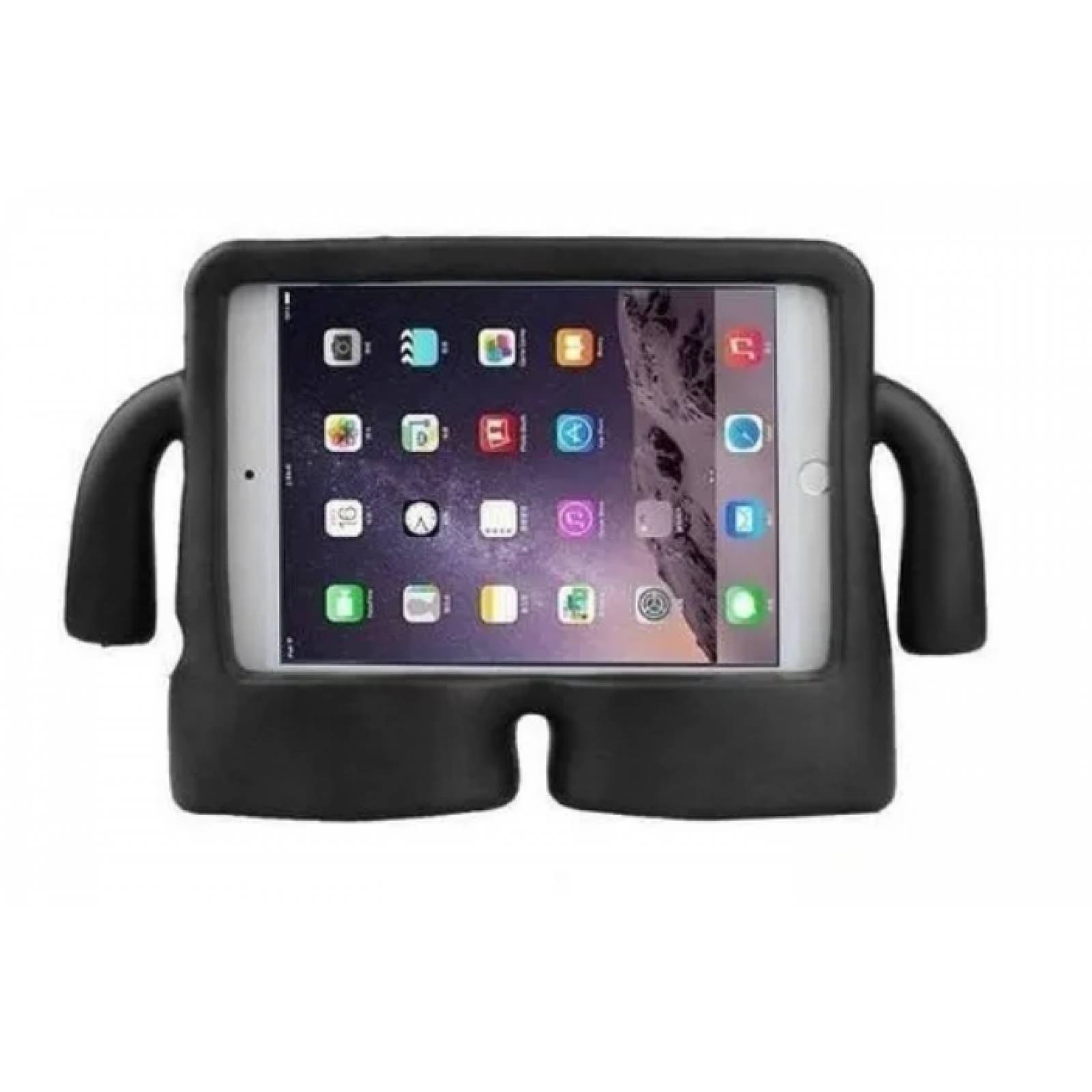 Funda Teknet Niños iPad Mini 4 5 Protector Resistente EVA