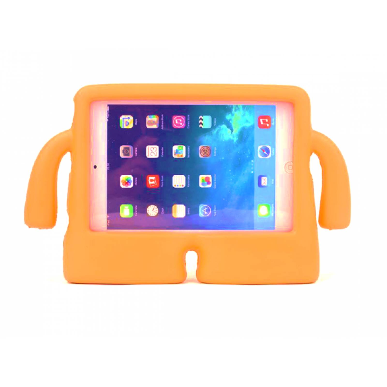 Funda Teknet Niños iPad Mini 4 5 Protector Resistente EVA