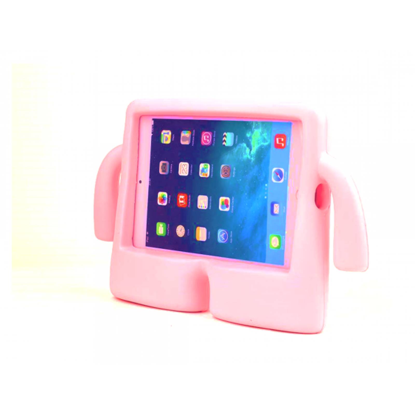 Funda Teknet Niños iPad Mini 4 5 Protector Resistente EVA